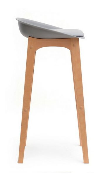 Szék Rita (szürke + bükk)