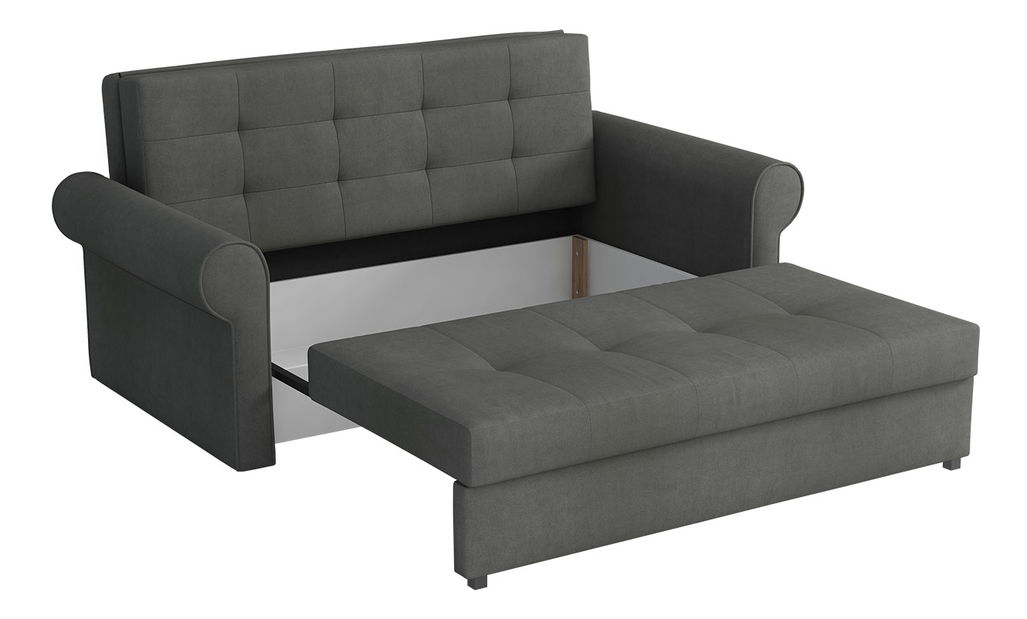 Kanapé Carivia Silver III (mono 241)