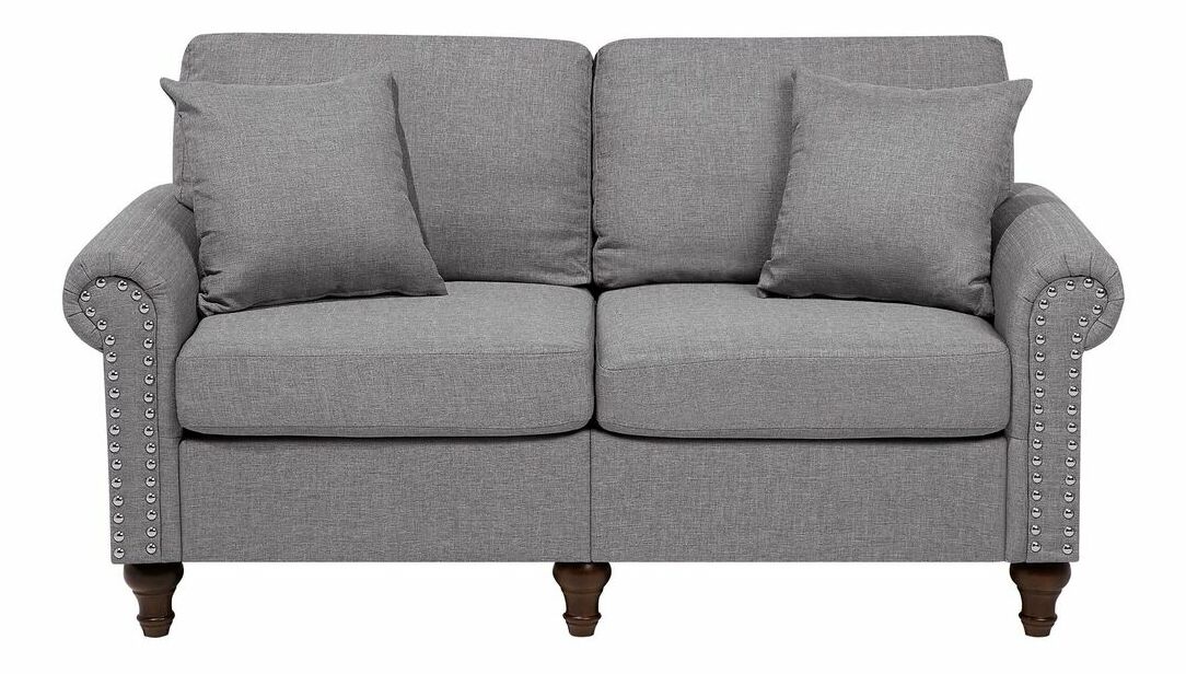 Sedacia súprava Osob (svetlosivá)