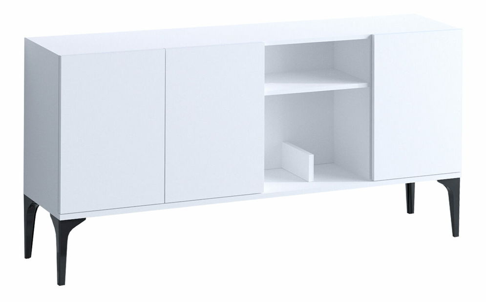 Skrinka Aliex 5 (Biela)