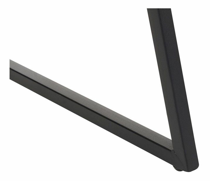 PC asztal Albin (világos fa)