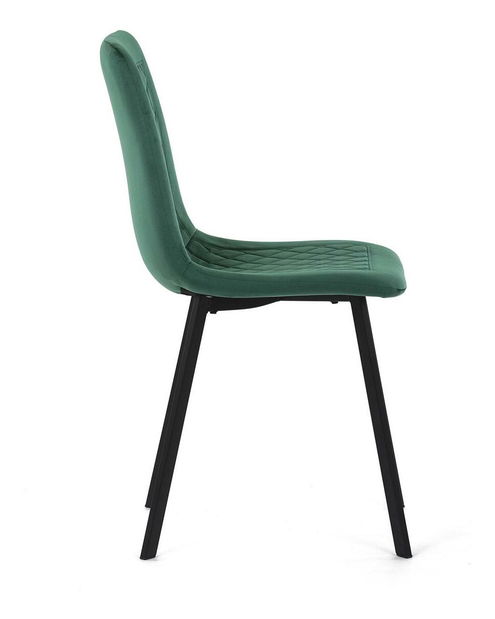 Blagovaonska stolica Decida (zelena)
