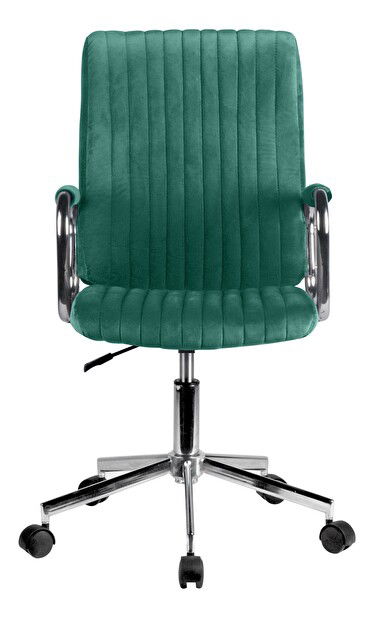 Scaun de birou Fronteras (verde)