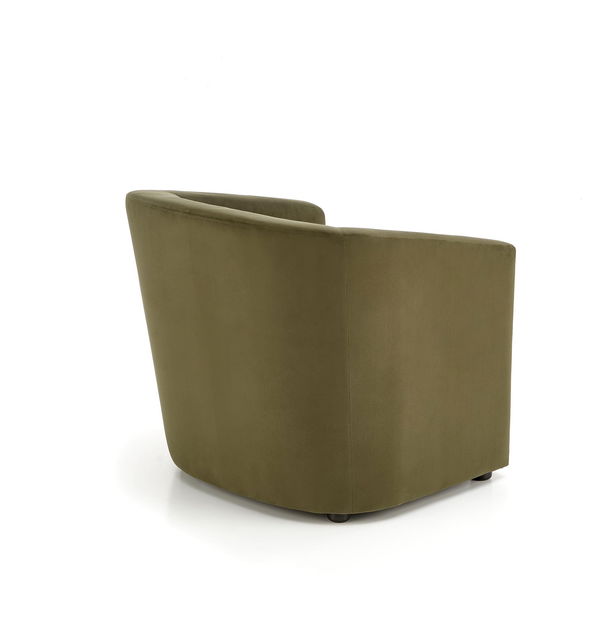 Fotoliu Erio (verde)