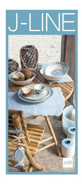 skip Jolipa skip (88x1x200cm) (Viacfarebná)