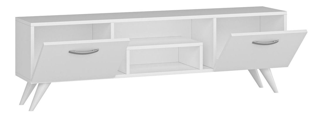 TV stolić/ormarić Tebosi 1 (bijela)
