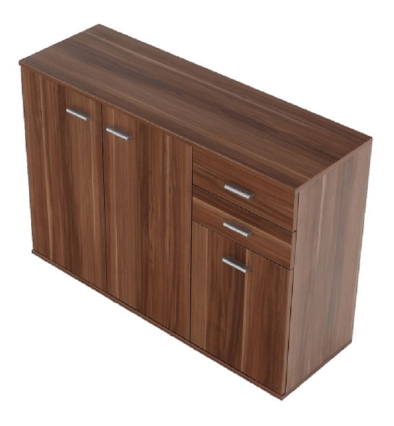 Komoda Tammy 1 3T2S (slivka)