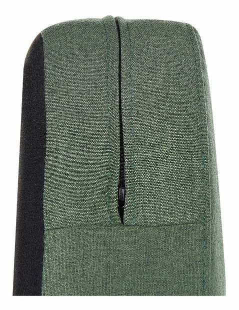 Kreslo Velocity (zelená) 