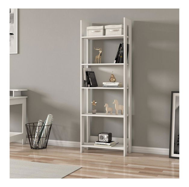 Raft Contraletta (alb)