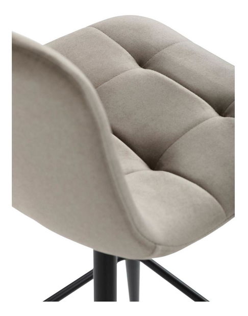 Bárasztal Asegurando (cappuccino)