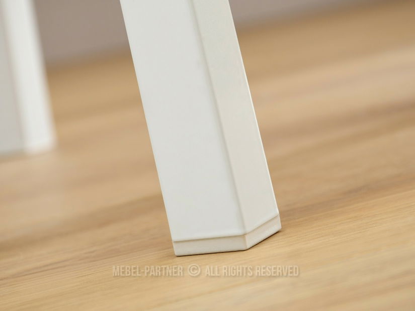 Barska stolica Fukando (hrast + bijela)