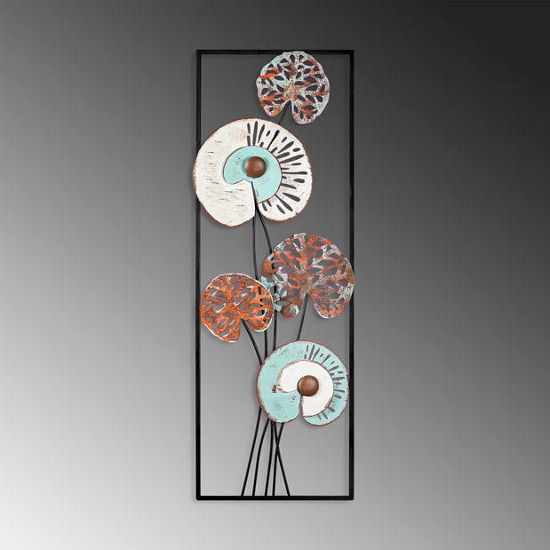 Fali dekoráció Dawei 1