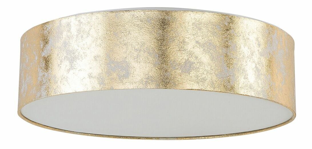 Závesná lampa Rainbow (zlatá)