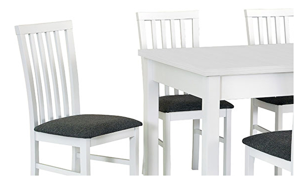 Set masă scaune pentru sufragerie Avis (pentru 6 până la 8 persoane)
