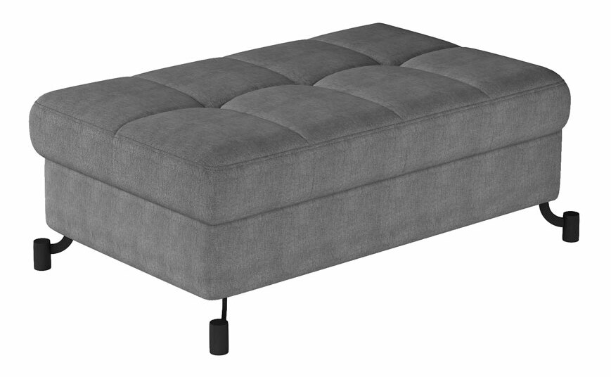 Taburetka Lauran Typ 20 (sivá)