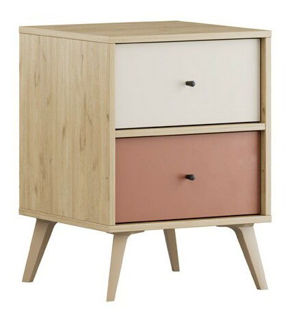 Noćni stolić Messier (više boja)