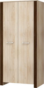 Gardróbszekrény Hugo HUG 10