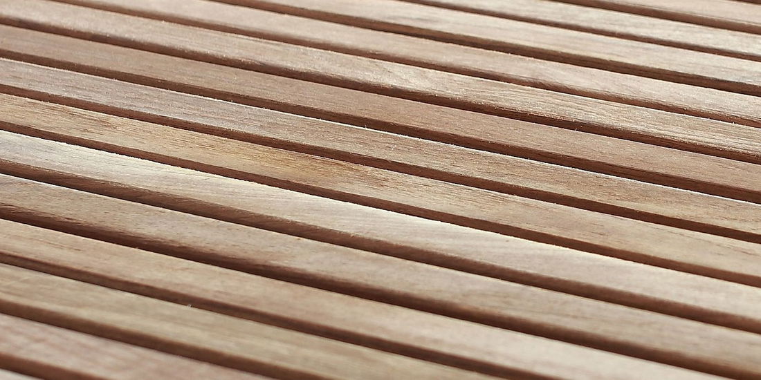 Scaun de grădină Veneto (lemne deschis)