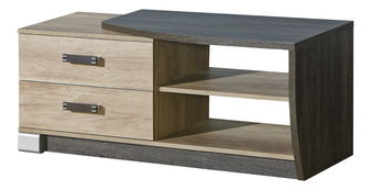 TV stolík/skrinka Roverdon R3 P