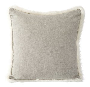 Ukrasni jastuk 45X45 cm Jami (srebrna) (2 kom)