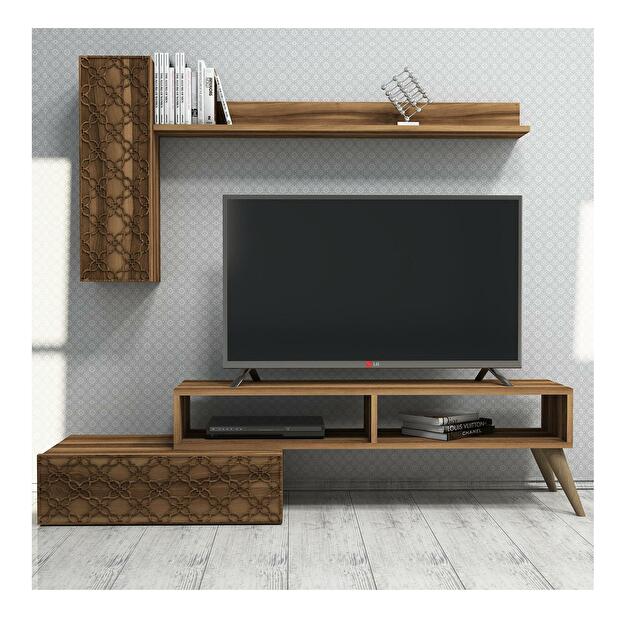 Mobilier living Komite (Nuc) 