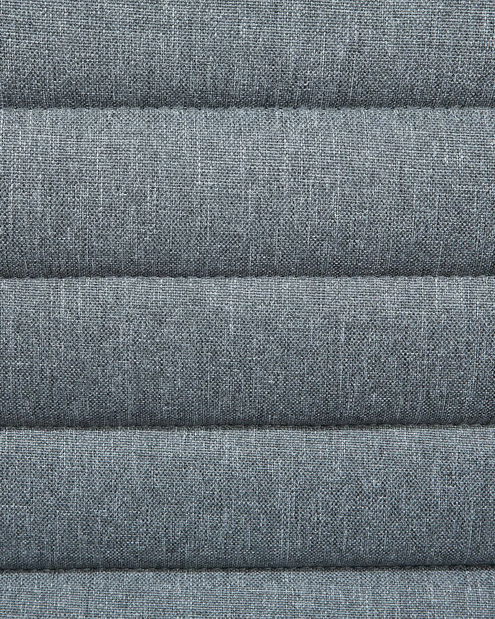 Set 2ks. barových stoličiek Locarno (svetlosivá)