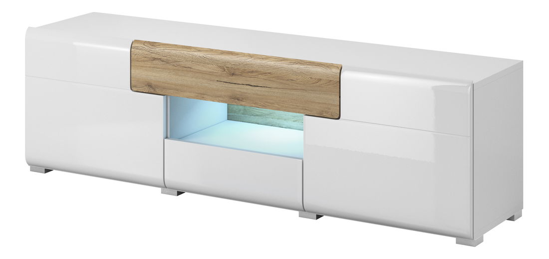 Masă TV/ comodă Terence Typ 41