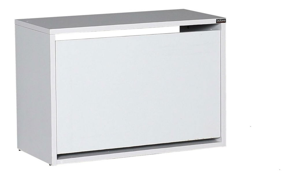 Ormarić za obuću Tosina 1 (bijela)