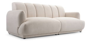 Canapea două locuri Colesta