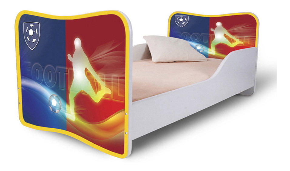 Detská posteľ 160x80 cm Lena 31 