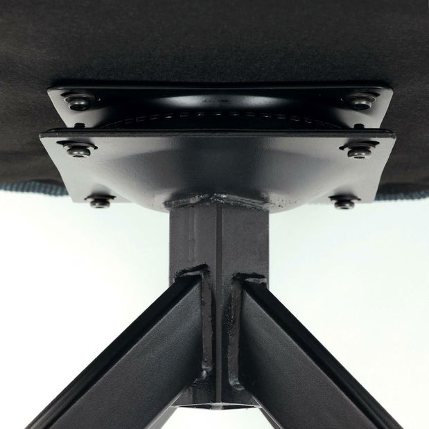 Blagovaonska stolica Hacia (plava)