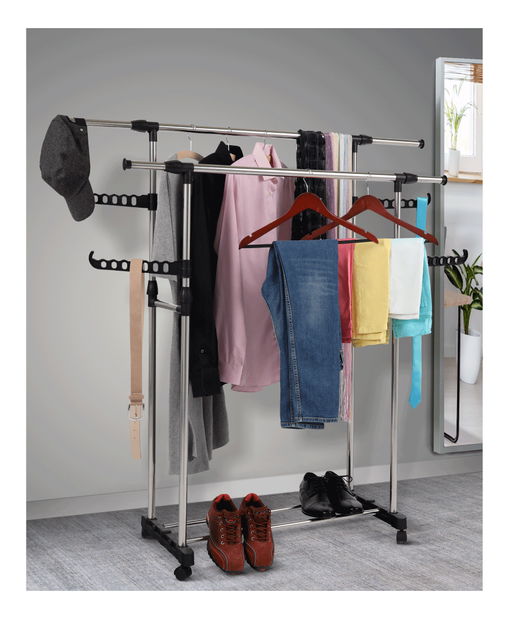 Cuier pe roți Arallo