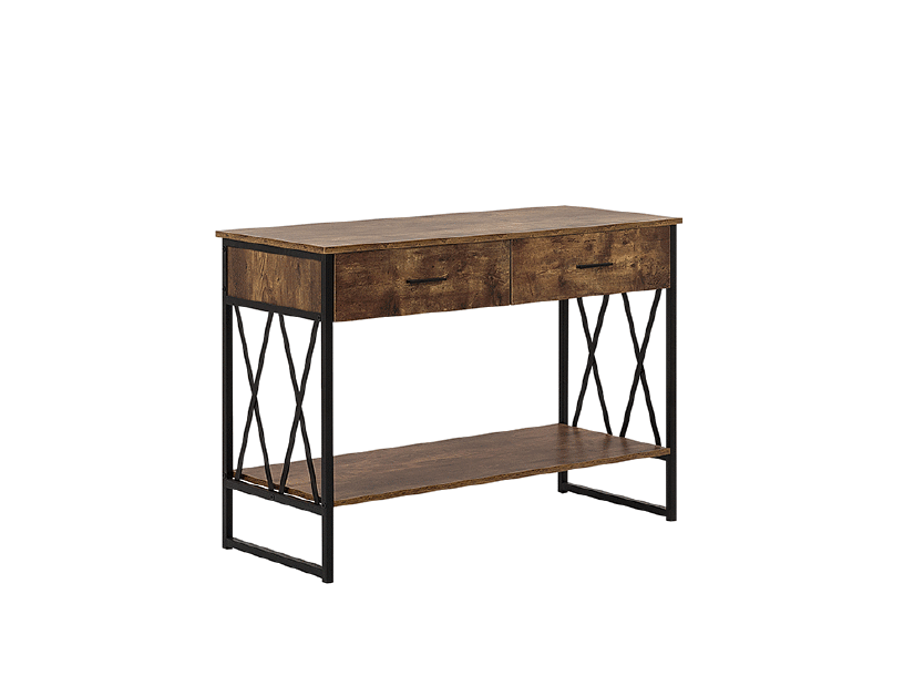 Măsuță Adon (maro închis)