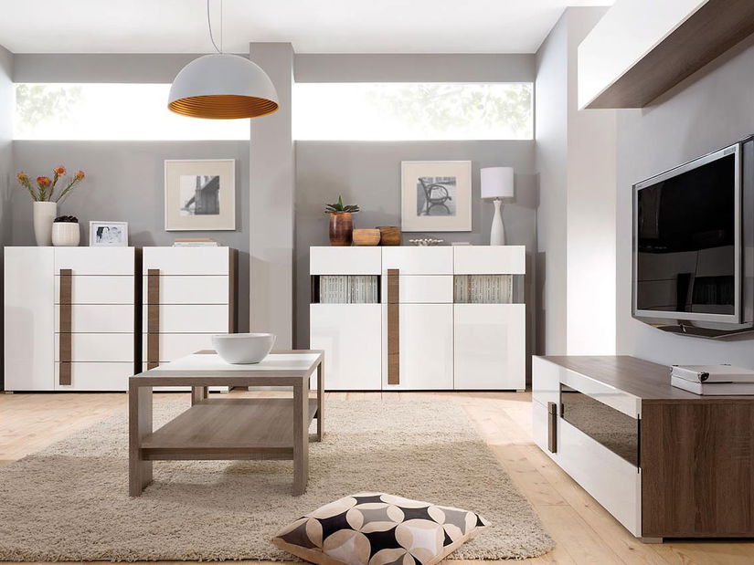 Obývacia izba BRW Domenica