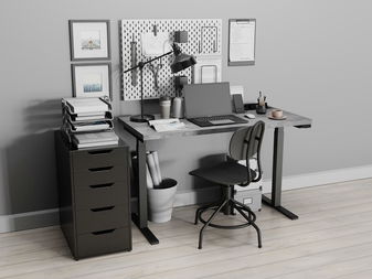 Asztal Untra (beton)