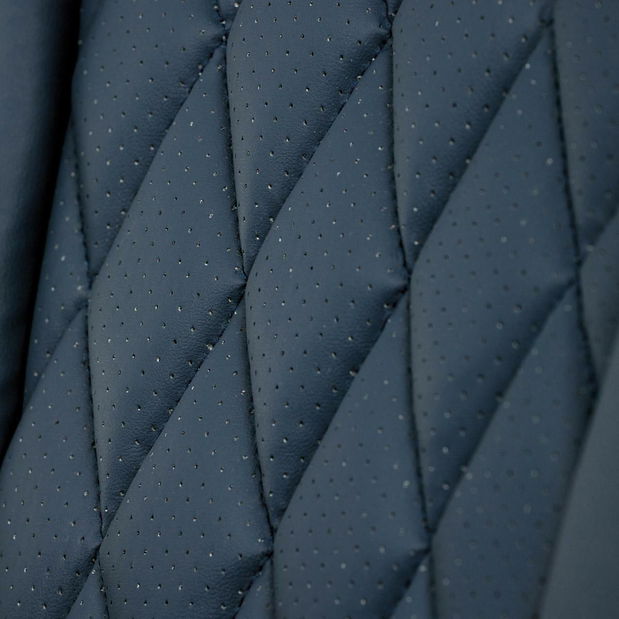 Irodai fotel Entrevistas (sötétkék)