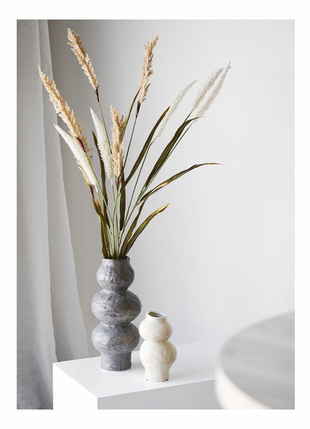 Váza Veloria 4 (béžová)