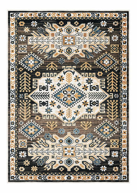 Covor 160 x 230 cm Kecke 82 (multicolor)