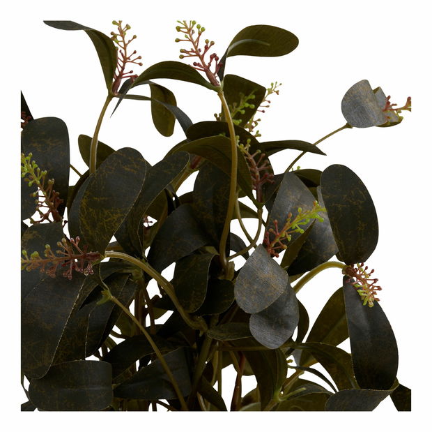 Umelá rastlina Anavania 1 (zelená)