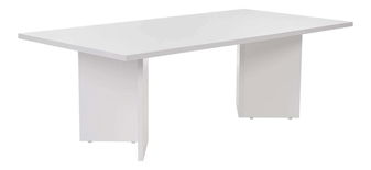 Stolić za kavu Savrina (bijela)