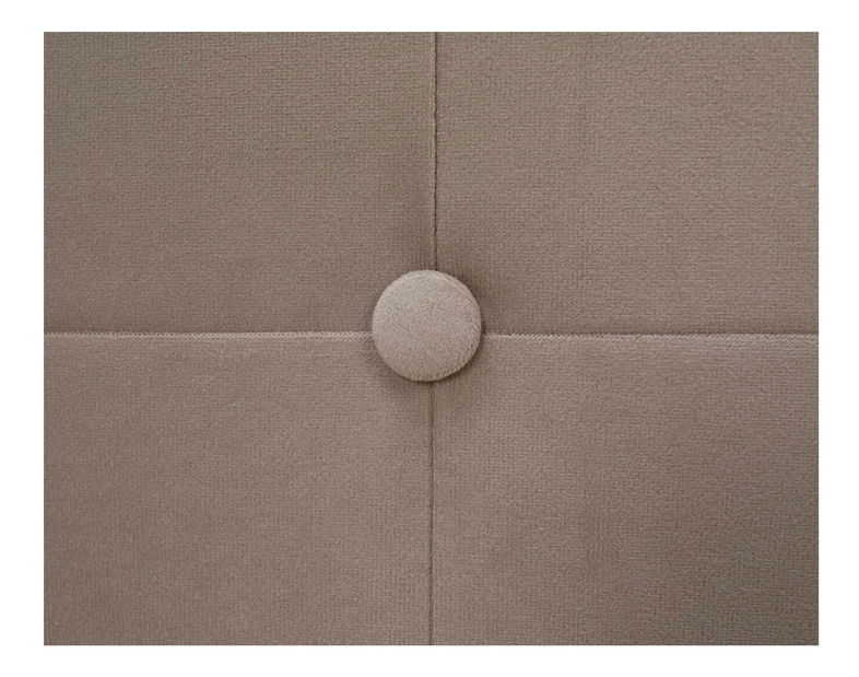 Heverő Aurorra (bézs-szürke)