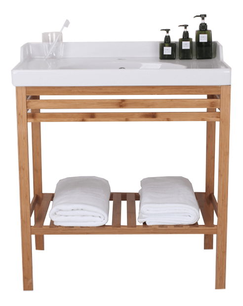 Príručný stolík s umývadlom Saliona 6 *výpredaj