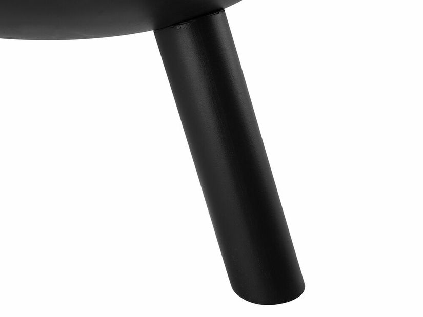 Ohnisko Val (čierna)