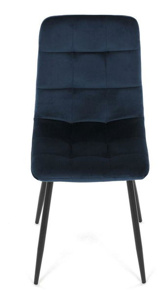 Étkezőszék Cereria (kék)