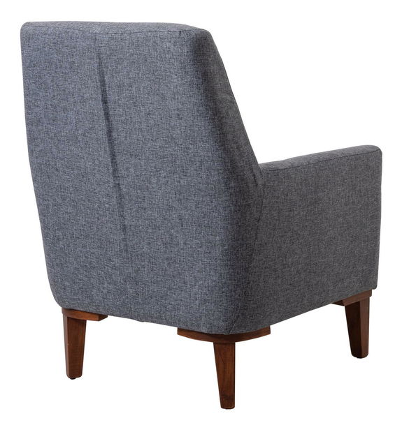 Sedacia súprava Lesan (tmavosivá)