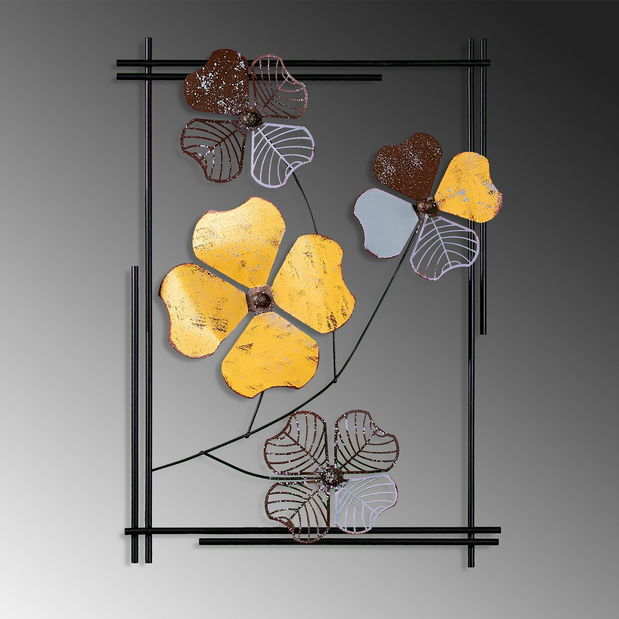 Zidna dekoracija Dalaman 1