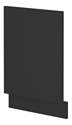 Vrata za ugradbenu perilicu posuđa Sienla ZM 570 x 446