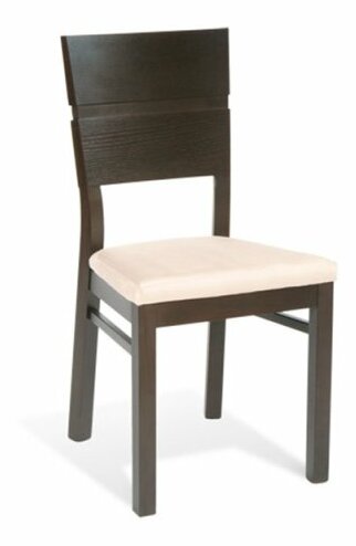 Jedálenská stolička BRW Doors HKRS