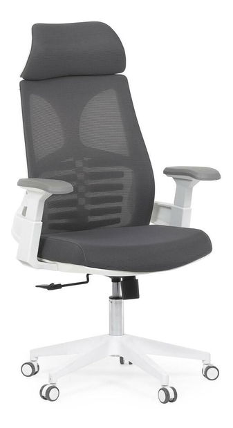 Irodai fotel Kealunto (fehér)