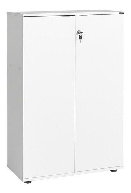 Dulap Vabene 2 (alb diamant) 